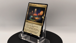 MTG Hidden Hideout NON-FOIL #0043 TMNT Rare NEAR MINT NM Magic Commander - Image 2
