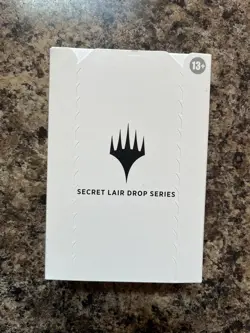 | Monster Anatomy 101 - Secret Lair | Sealed - Image 2