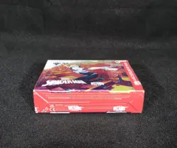 Magic: The Gathering Marvel’s Spider-Man Collector Booster Box BRAND NEW SEALED - Image 4