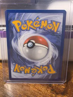 Pokemon Trubbish 140/086 Sv: White Flare Illustration Rare Holo English 2025 - Image 2