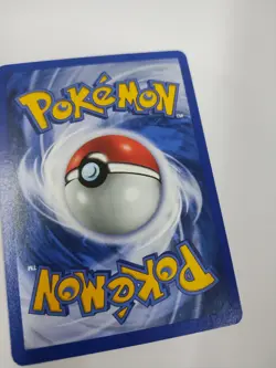 MINT Erika's Gloom 45/132 1st Edition Uncommon Gym Heroes Pokemon 2000 WOTC - Image 2