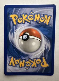 Gloom 97/146 Pokemon Legends Awakened Reverse Holo LP Pokemon TCG 2008 - Image 2
