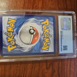CGC Pristine 10 Ariados 205/184 CHR VMAX Climax s8b Japanese Pokemon TCG - Image 2