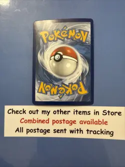 Pokemon TCG Lady Lost Origin 208/196 Secret Rare - Image 4