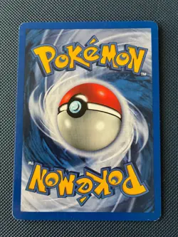Hitmontop 37 Promo Black Star Pokemon Card Excellent Condition - Image 2