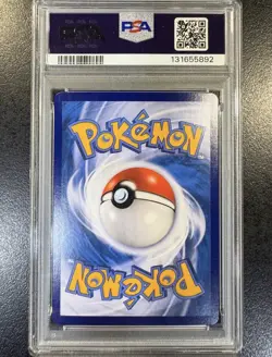 PSA 10 2025 Pokemon TCG S-Chinese Exclusive Pikachu Gengar 151C 172/151 AR 820650853203 - Image 2