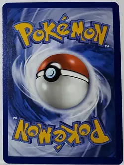 Fart Swirl 🌀 Lot Of 4 Cosmos Holo Heavily Bleed Error Rare Pokemon TCG - Image 3
