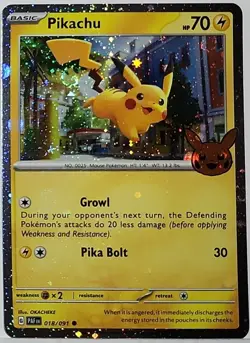 Fart Swirl 🌀 Lot Of 4 Cosmos Holo Heavily Bleed Error Rare Pokemon TCG - Image 4
