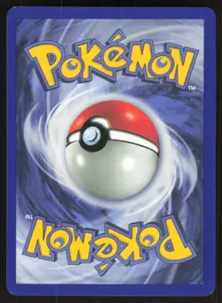 Pokemon TCG Base Set 2 #82/130 Nidoran F NM - Image 2