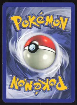 Pokemon TCG Base Set #82/130 Nidoran F NM - Image 2
