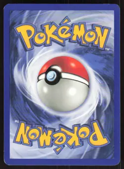 Pokemon TCG Neo Discovery #74/75 Ruin Wall LP - Image 2