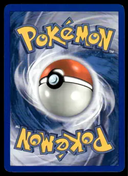 Pokemon TCG Deoxys #79/107 Swablu NM - Image 2