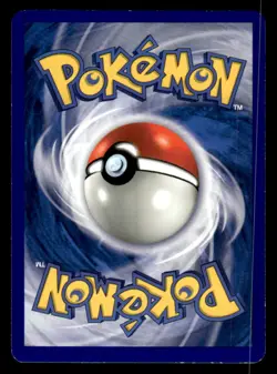 Pokemon TCG Fossil #25/62 Lapras (25) LP+ - Image 2