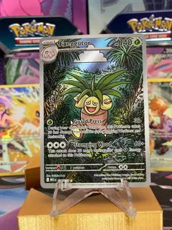 Exeggutor 135/132 Me01: Mega Evolution Holo - Image 1