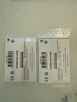 Pokemon Scarlet & Violet Stamped Lechonk 154/198 and Gamestop Stamped Prom - Image 2
