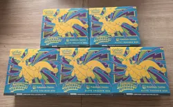 Pokemon Center Ascended Heroes ETB Sealed Ready To Ship 🔥⚡ - Image 1