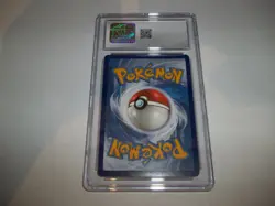 Zekrom TG05/TG30 Brilliant Stars Trainer Gallery Pokemon CGC 10 Gem Mint not PSA - Image 5