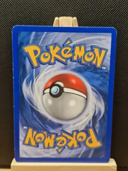 Pokemon TCG WOTC Black Star Promo Cleffa 31 - Excellent - Image 2