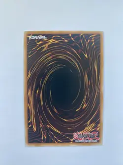 BLGG-EN043 Empire of Endymion Secret Rare YuGiOh! NEW - Image 2