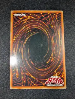 Yugioh Korean Contract with Exodia MB01-KR034 Unlimited Millenium Rare NM - Image 2