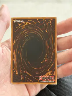Konami Yu-Gi-Oh! Dominus Impulse Extended Art Ultra Rare Foil BLGG-EN146 1st Ed - Image 2