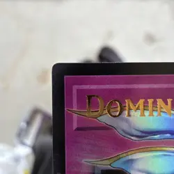 Konami Yu-Gi-Oh! Dominus Impulse Extended Art Ultra Rare Foil BLGG-EN146 1st Ed - Image 3