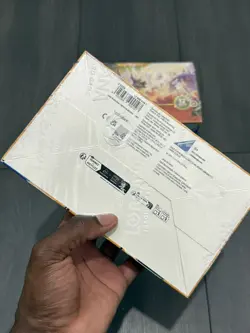 Disney Lorcana - Wilds Unknown Booster Box - Factory Sealed -Fast Shipping ✅🚛 - Image 3
