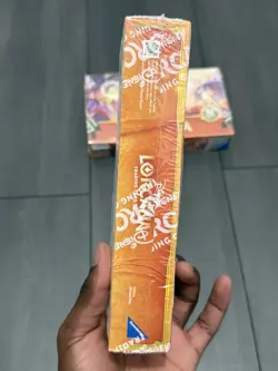 Disney Lorcana - Wilds Unknown Booster Box - Factory Sealed -Fast Shipping ✅🚛 - Image 4