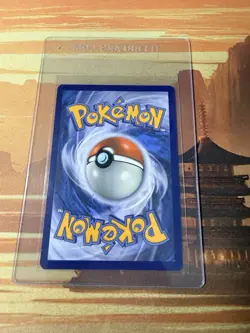 Pokemon TCG: Kingdra EX SVP 131 - Black Star Promo Card - Shrouded Fable - Image 2