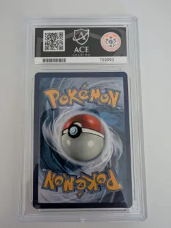 Kingdra EX SVP 131 - Ace 10 - Black Star Promo - Shrouded Fable - Pokemon TCG - Image 2
