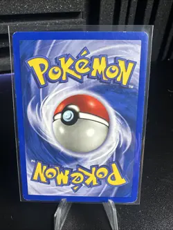Pokemon TCG Neo Revelation 1st Edition Lanturn 32/64 Uncommon Card 2000 LP - Image 4