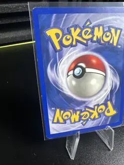 Pokemon TCG Neo Revelation 1st Edition Lanturn 32/64 Uncommon Card 2000 LP - Image 5