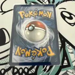 Pokemon Kingdra EX TCG SVP 131 Shrouded Fable Black Star Promo Card NM Condition - Image 2