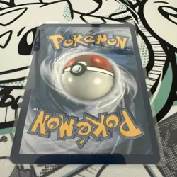 Pokemon Kingdra EX TCG SVP 131 Shrouded Fable Black Star Promo Card NM Condition - Image 4