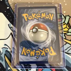 Pokemon Kingdra EX TCG SVP 131 Shrouded Fable Black Star Promo Card NM Condition - Image 2