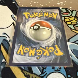 Pokemon Kingdra EX TCG SVP 131 Shrouded Fable Black Star Promo Card NM Condition - Image 4