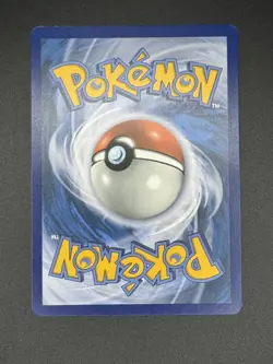 Pokemon TCG Kingdra ex SVP 131 Shrouded Fable Black Star Promo - Image 2