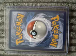 Pokemon Kingdra EX TCG SVP 131 Shrouded Fable Black Star Promo NM Condition - Image 2