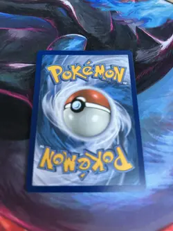 Pokemon TCG Kingdra ex SVP 131 Shrouded Fable Black Star Promo - NM / M - Image 2