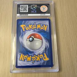 Kingdra EX SVP 131 Ace Grade 10 Black Star Promo Pokemon TCG - Image 2