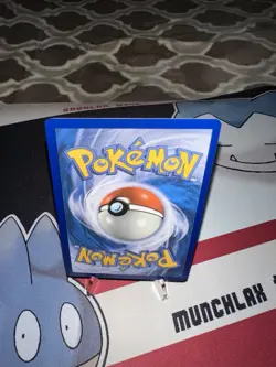 Pokemon TCG Kingdra EX SVP 131 Black Star Promo Near mint - Image 2