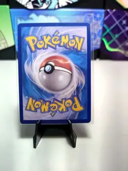 Dipplin 103/101 : Twilight Masquerade Holo Pokemon Card Full Art NM - Image 2