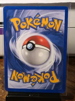 1x Single Cyndaquil 57/111 Neo Genesis Pokemon Card - LP - Image 2