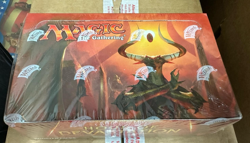 MTG Magic The Gathering Hour Of Devastation English Booster Box Factory Sealed 630509514243 - Image 2