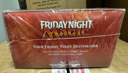 MTG Magic The Gathering Hour Of Devastation English Booster Box Factory Sealed 630509514243 - Image 3