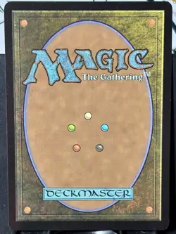 Forest (0266) (Borderless) x2 - Reg & FOIL - MTG - EOE - LAND ~ NM - Image 3