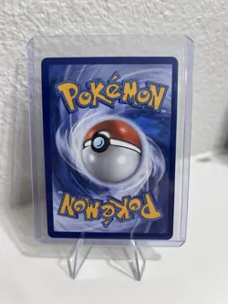 Pokemon TCG Team Rocket's Mewtwo ex 213/182 Sv10: Destined Rivals Full Art Holo - Image 2