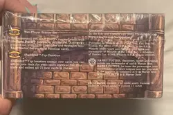 2001 Harry Potter WOTC TCG Quidditch Cup 36 Booster Box Trading Card Game SEALED - Image 4