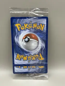 Pokemon TCG Mega Charizard X ex MEP 023 & Oricorio ex MEP 024 Sealed Promo - Image 2