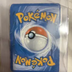 2010 Donphan Cross Hatch Reverse Holo card LEAGUE PLAY PROMO 40/123 HGSS HP 500 - Image 2